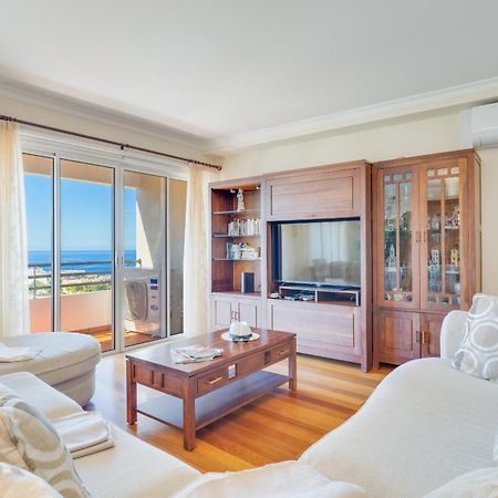 Monumental Ocean View By Atlantic Holiday Funchal  Esterno foto