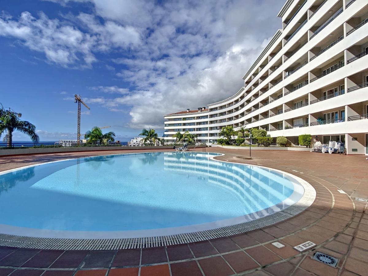 Monumental Ocean View By Atlantic Holiday Funchal  Esterno foto