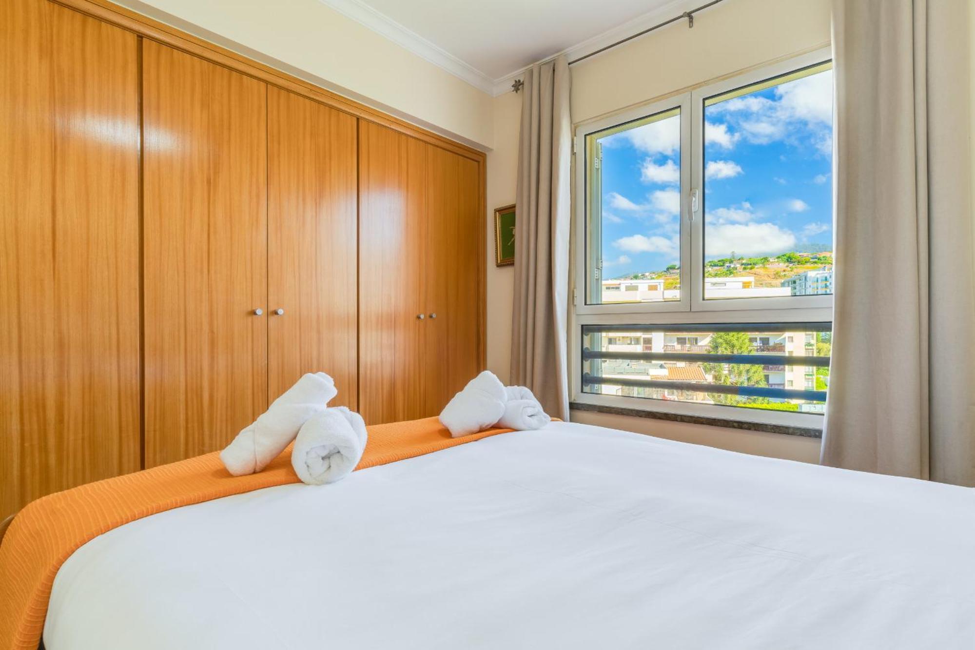 Monumental Ocean View By Atlantic Holiday Funchal  Esterno foto