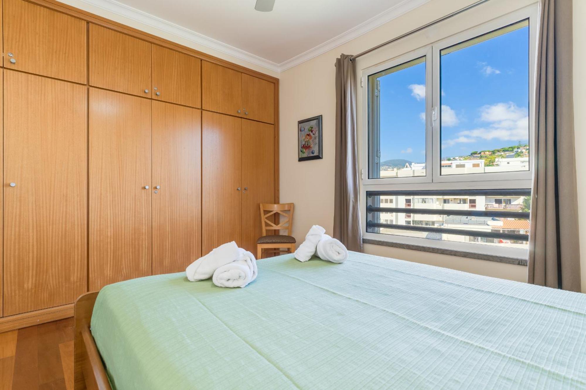 Monumental Ocean View By Atlantic Holiday Funchal  Esterno foto