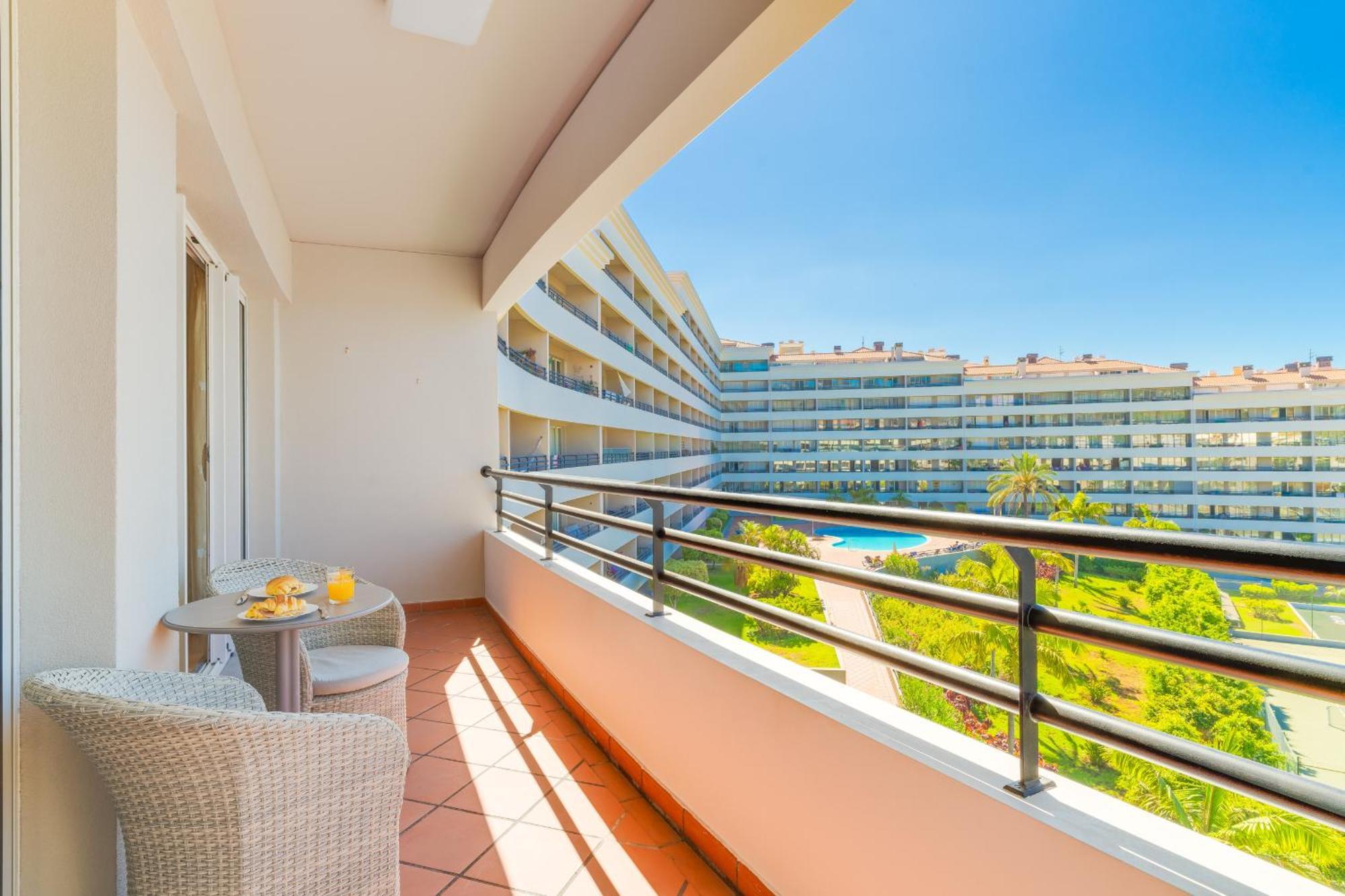 Monumental Ocean View By Atlantic Holiday Funchal  Esterno foto