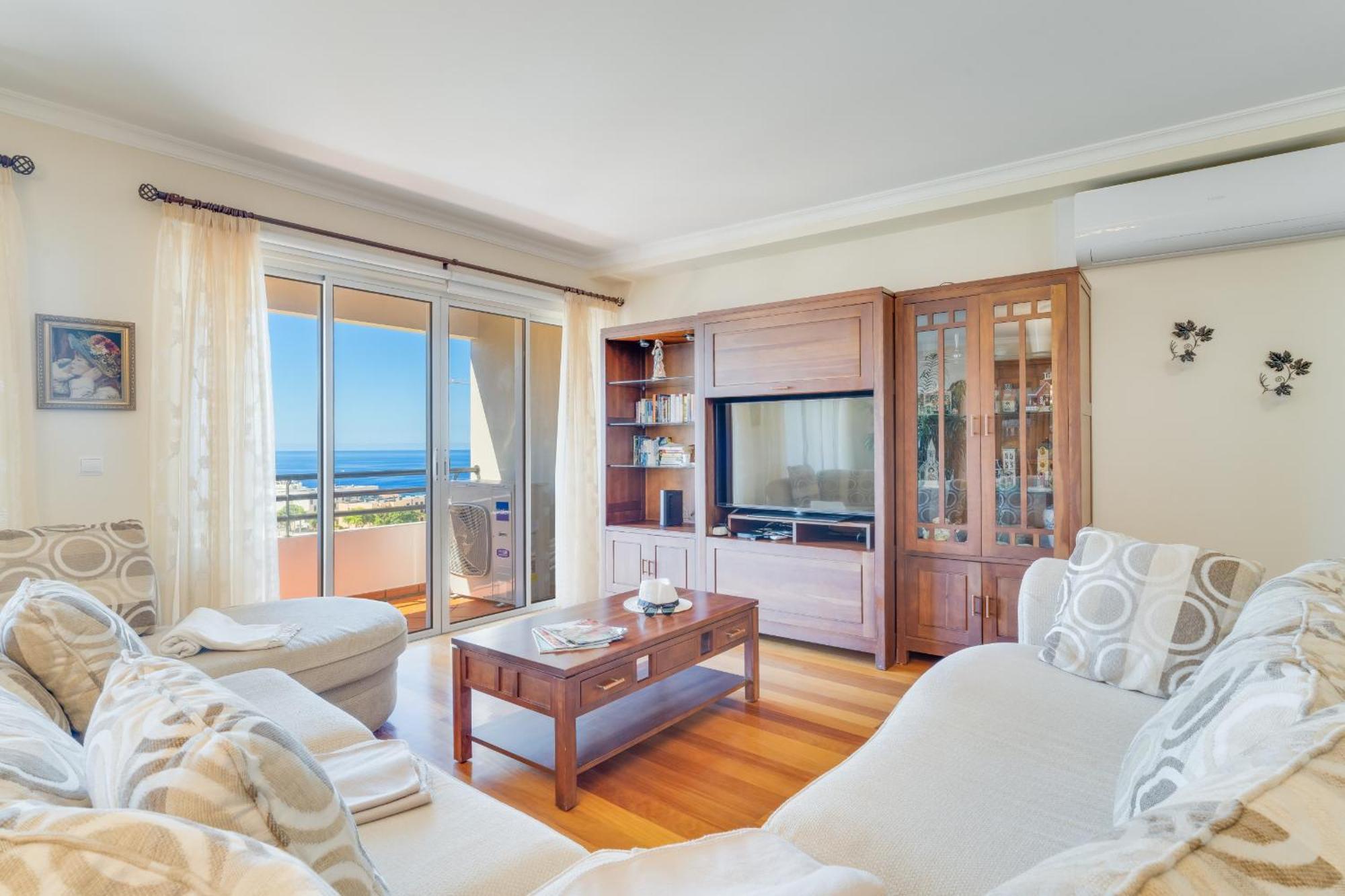 Monumental Ocean View By Atlantic Holiday Funchal  Esterno foto