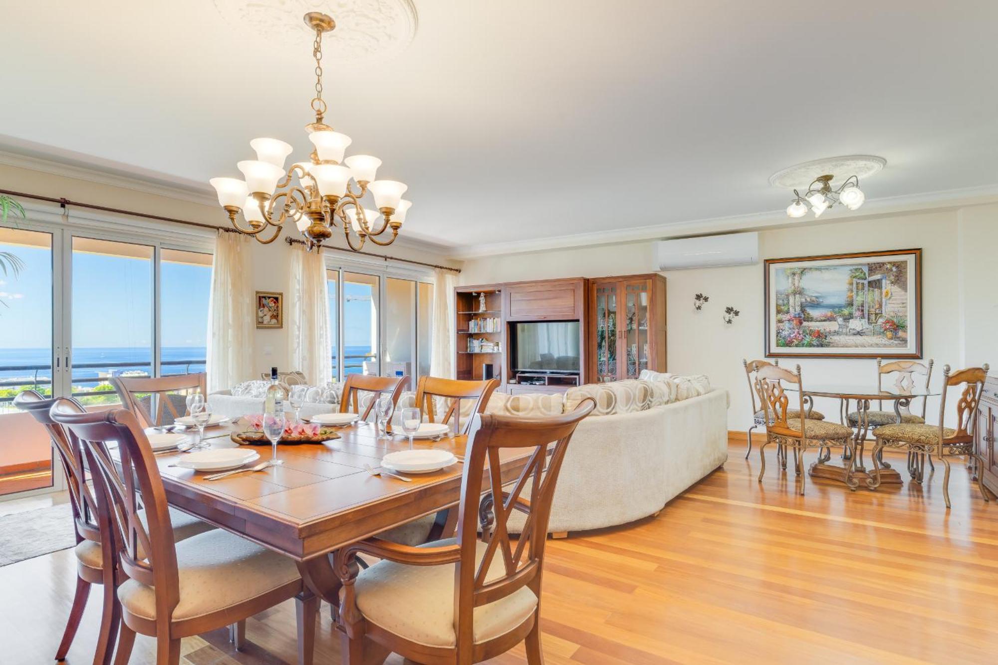 Monumental Ocean View By Atlantic Holiday Funchal  Esterno foto